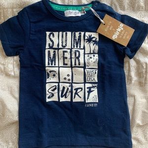 NWT baby T-shirt
